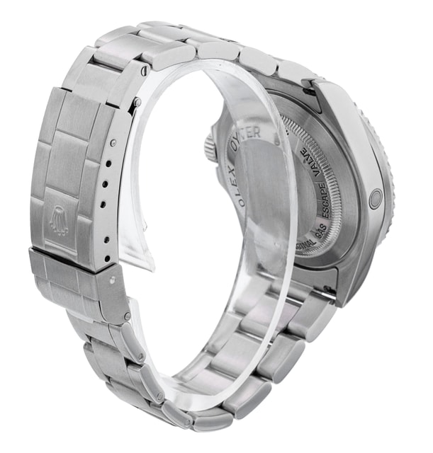 Rolex Sea-Dweller 16600 Image 3